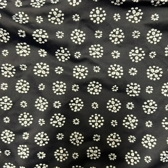 LL Bean Tankini Top Size 10 - Picture 4 of 6